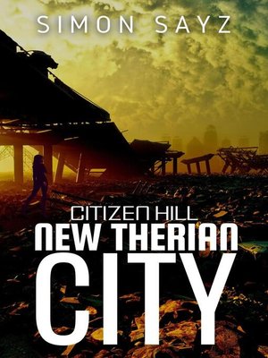 cover image of New Therian City